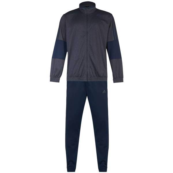 ست گرمکن و شلوار مردانه آدیداس مدل TS ICONIC، Adidas TS ICONIC Tracksuit For Man