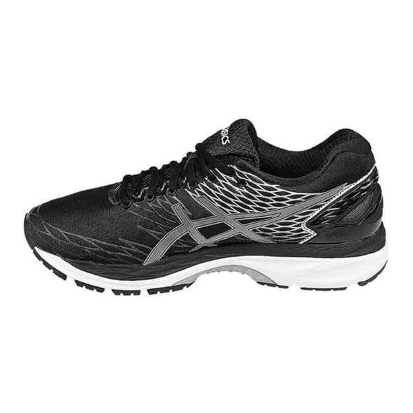 کفش مخصوص دویدن زنانه اسیکس مدل GEL-Cumulus 18 کد T650N-9093، Asics T650N-9093 GEL-Nimbus 18 Running Shoes For Women