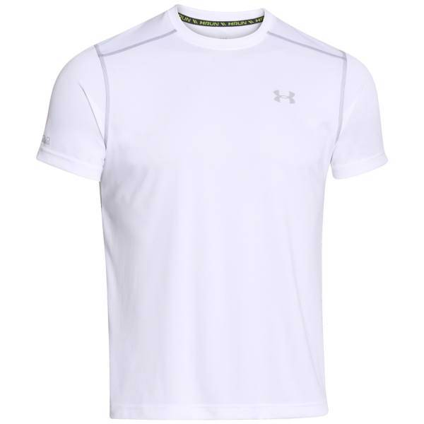 تی شرت مردانه آندر آرمور مدل Coldblack Run، Under Armour Coldblack Run For Men T-Shirt