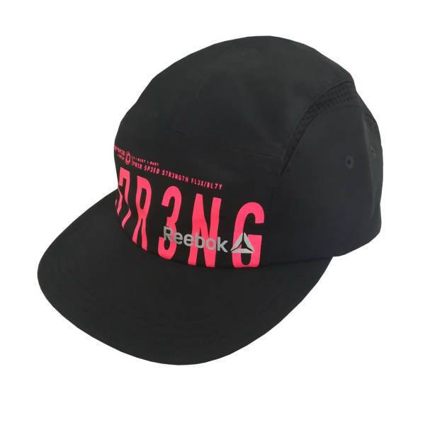کلاه ریباک مدل AB1004، REBOK CAP AB1004