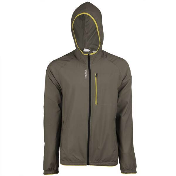 کاپشن مردانه ریباک مدل SE، Reebok SE Jacket For Men