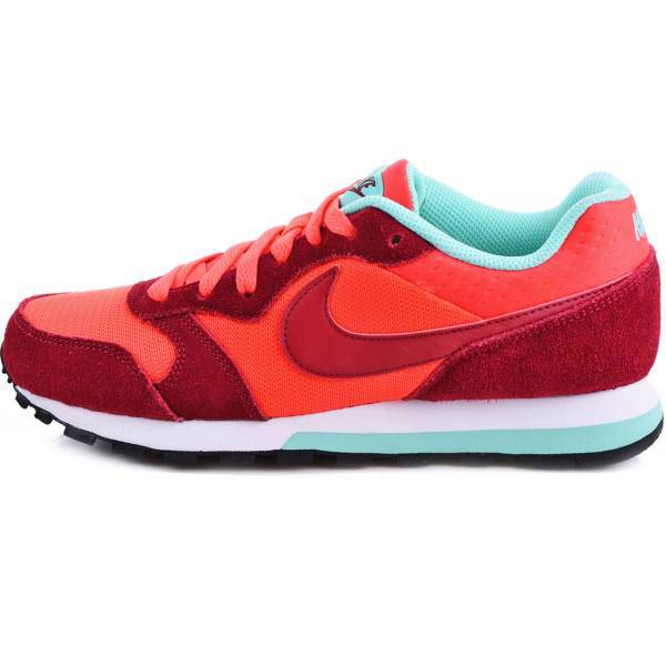 کفش راحتی زنانه نایکی مدل Md Runner 2، Nike Md Runner 2 Casual Shoes For Women