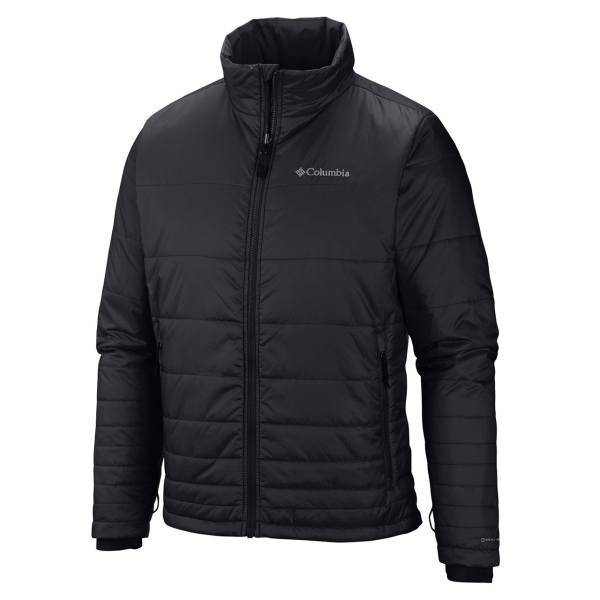 کاپشن مردانه کلمبیا مدل Go To، Columbia Go To Jacket For Men