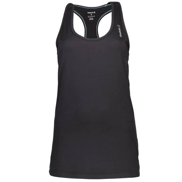 تاپ ورزشی زنانه ریباک مدل Tank، Reebok Tank Top For Women