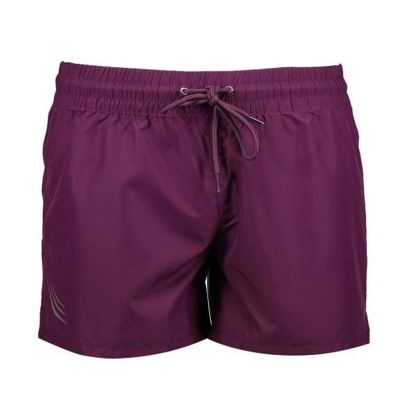 شلوارک ورزشی زنانه آلپاین پرو مدل Renate-826، Alpine Pro Renate shorts Sport For Women