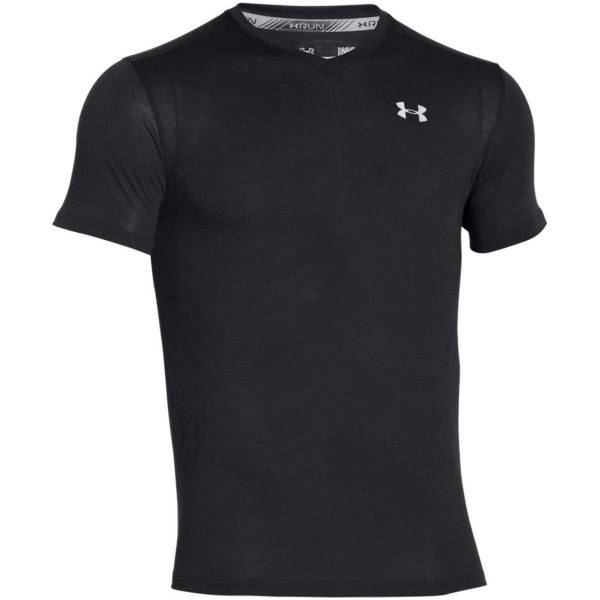 تی شرت مردانه آندر آرمور مدل Streaker Run، Under Armour Streaker Run T-Shirt For Men