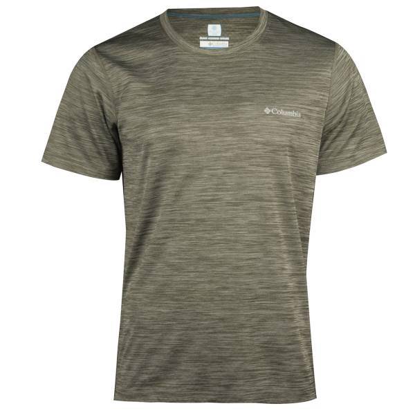 تی شرت آستین کوتاه مردانه کلمبیا مدل Zero Rules، Columbia Zero Rules Short Sleeve T-Shirt For Men