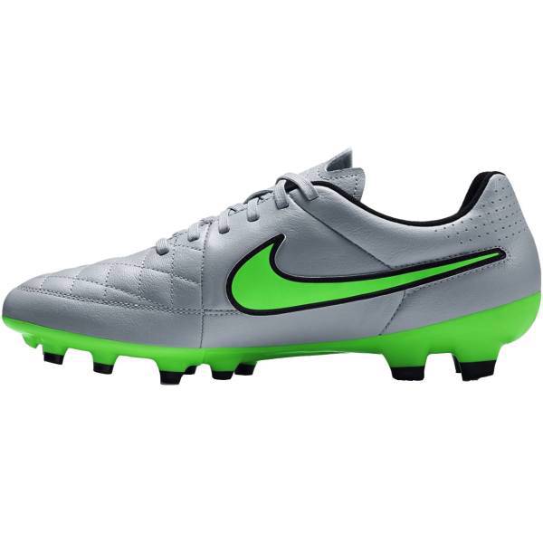 کفش فوتبال مردانه نایکی مدل Tiempo Genio FG، Nike Tiempo Genio FG Football Shoes For Men