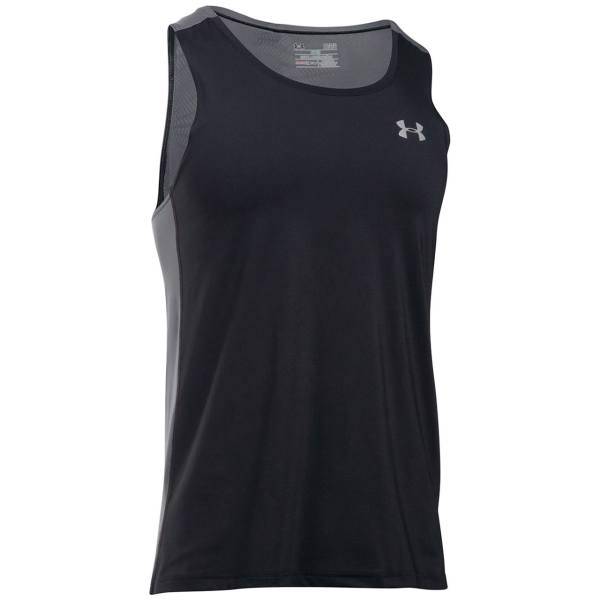 تی شرت مردانه آندر آرمور مدل CoolSwitch Run، Under Armour CoolSwitch Run T-shirt For Men