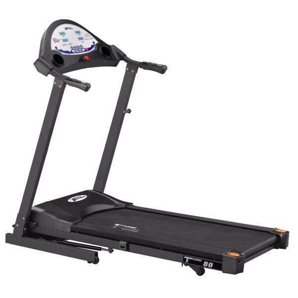 تردمیل توربو فیتنس مدل TF80، Turbo Fitness 80 Treadmill
