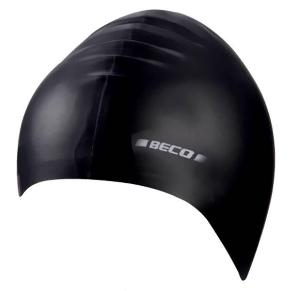 کلاه شنای بکو مدل Silikonhaube، BECO Silikonhaube Swimming Cap