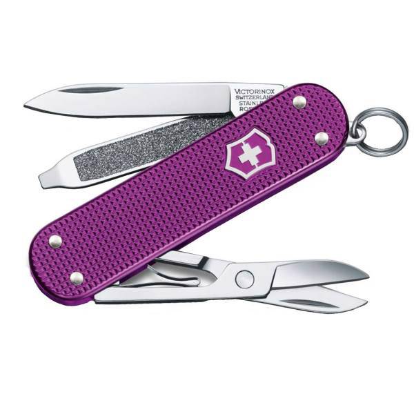 چاقوی ویکتورینوکس مدل Limited Edition 2016 0.6221.L16، Victorinox Limited Edition 2016 0.6221.L16 Knife