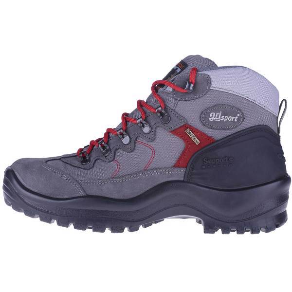 کفش کوهنوردی گری اسپورت مدل Grigio، Grisport Grigio Climbing Shoes