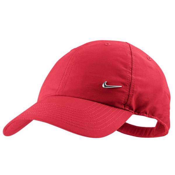 کلاه کپ نایکی مدل Metal Swoosh، Nike Metal Swoosh Cap