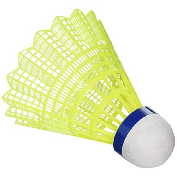 توپ بدمینتون بسته 6 عددی، Badminton Ball 6PC