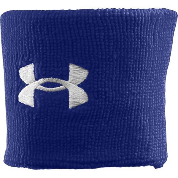 مچ بند آندر آرمور مدل UA 3 Performance، Under Armour UA 3 Performance Wristbands