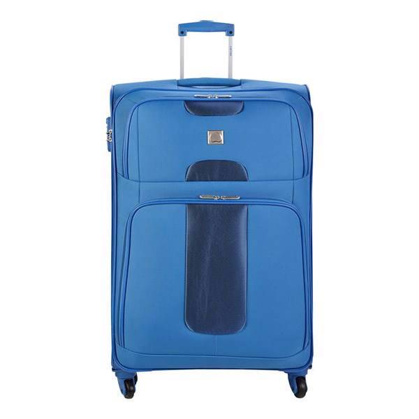 چمدان دلسی مدل Imagery کد 3362821، Delsey Imagery 3362821 Luggage