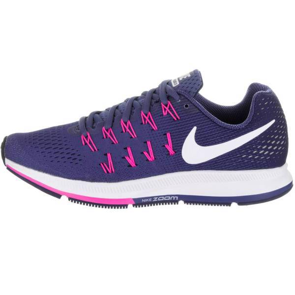 کفش مخصوص دویدن زنانه نایکی مدل Air Zoom Pegasus 33، Nike Air Zoom Pegasus 33 Running Shoes For Women