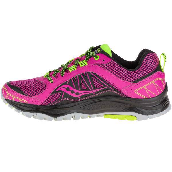 کفش مخصوص دویدن زنانه ساکنی مدل Grid Excursion TR9، Saucony Grid Excursion TR9 Running Shoes For Women