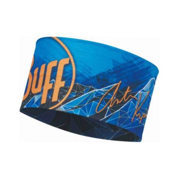 هدبند باف مدل 111631.752.10، HEADBAND-ANTON BLUE INK