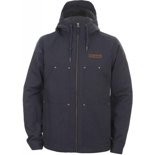 کاپشن مردانه کلمبیا مدل Loma Vista، Columbia Loma Vista Jacket For Men