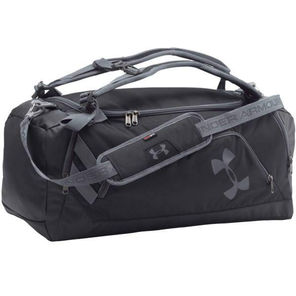 ساک ورزشی آندر آرمور مدل Undeniable، Under Armour Undeniable Duffel Bag