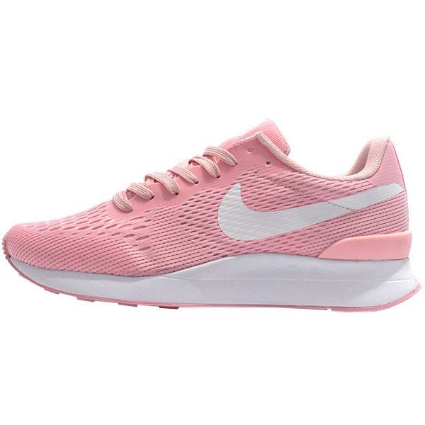 کفش ورزشی مخصوص دویدن و پیاده روی زنانه نایکی مدل Nike Internationalist LT17، Nike Internationalist LT17 Running and Training Shoes Fore Women