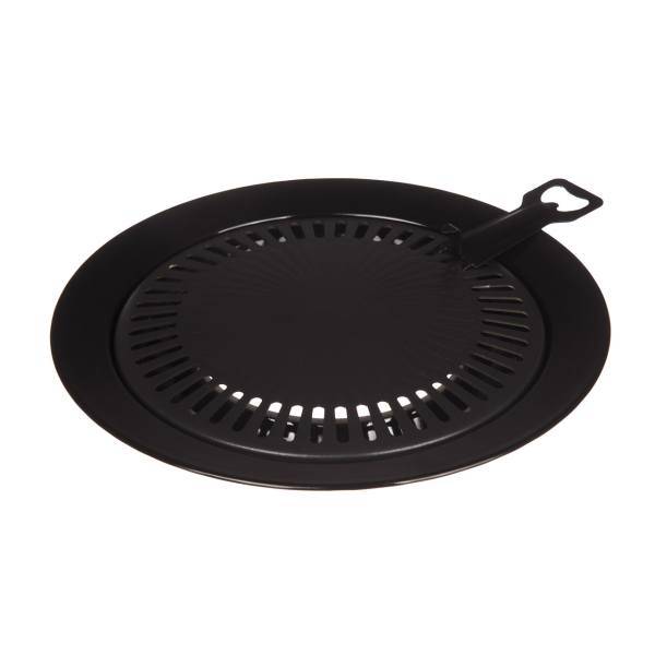 صفحه باربیکیو بارک مدل 16037، Barak 16037 Barbecue Plate