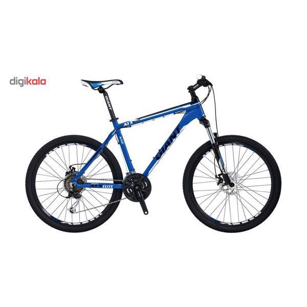 دوچرخه کوهستان جاینت مدل ATX Elite 1 سایز 26، Giant ATX Elite 1 Mountain Bicycle Size 26