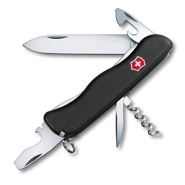 چاقوی ویکتورینوکس مدل Nomand کد 083533، Victorinox Nomand 083533 Knife