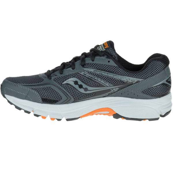 کفش مخصوص دویدن مردانه ساکنی مدل Cohesion TR9، Saucony Cohesion TR9 Running Shoes For Men