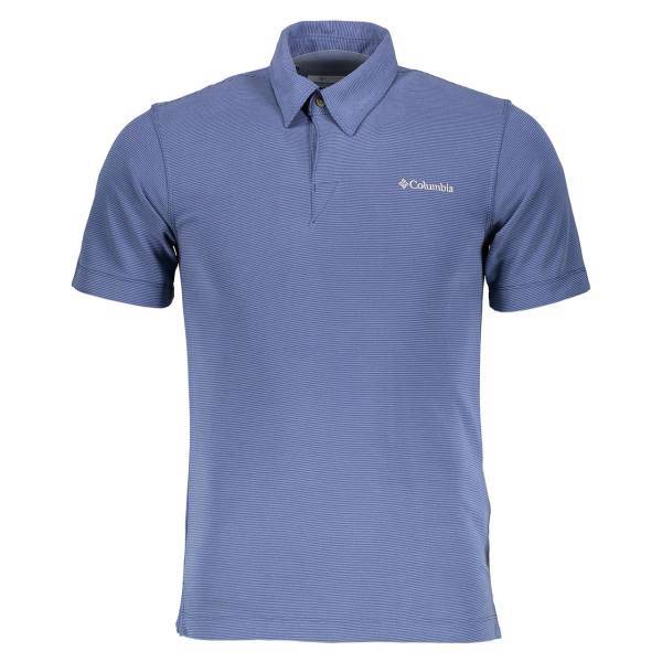 پلو شرت مردانه کلمبیا مدل Sun Ridge، Columbia Sun Ridge Polo Shirt For Men