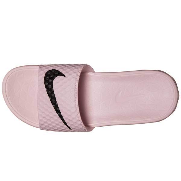 صندل زنانه نایکی مدل Benassi Solarsoft، Nike Benassi Solarsoft Sandals For Women