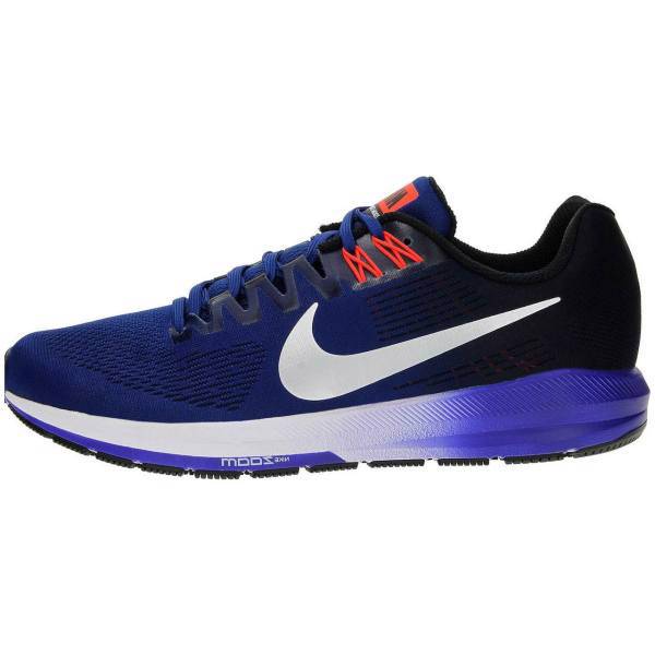 کفش مخصوص دویدن مردانه نایکی مدل Air Zoom، Nike Air Zoom Running Shoes For Men