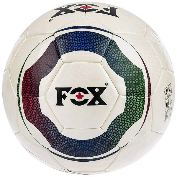 توپ فوتبال فاکس مدل King Shoot، Fox King Shoot Football