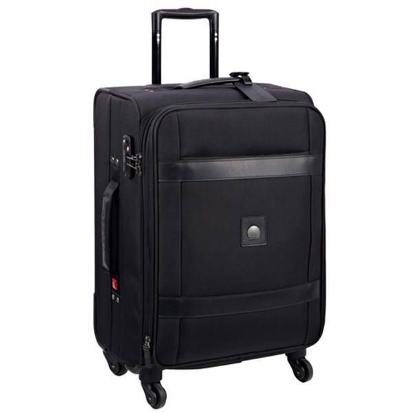 چمدان دلسی مدل Monceau کد 1227810، Delsey Monceau 1227810 Luggage