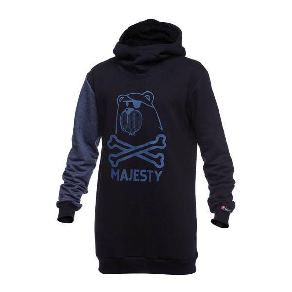 هودی مردانه مجستی مدل swagger، Majesty swagger Hoodie for men