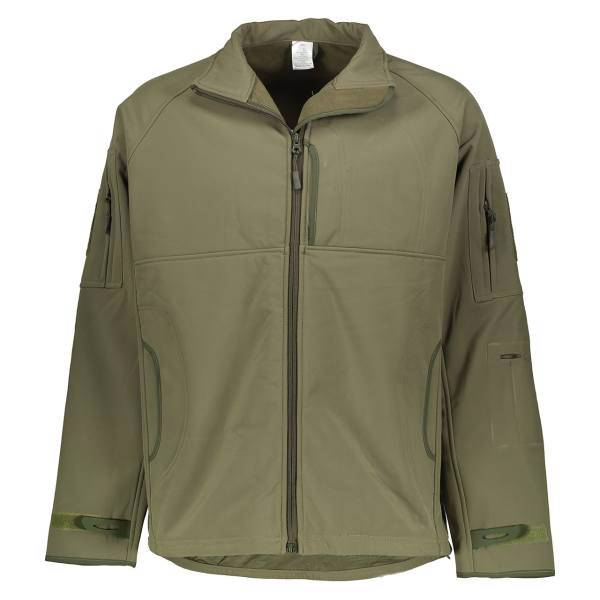 کاپشن مردانه تدگیر مدل 270201، Tadgear 270201 Jacket For Men