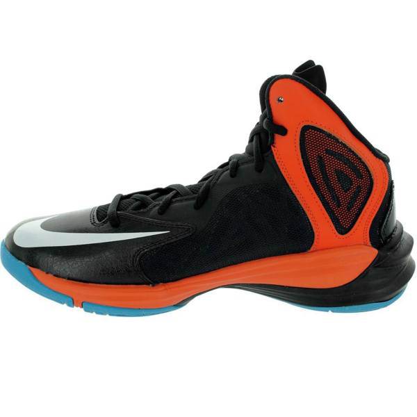 کفش بسکتبال مردانه نایکی مدل Prime Hype DF، Nike Prime Hype DF Basketball Shoes For Men