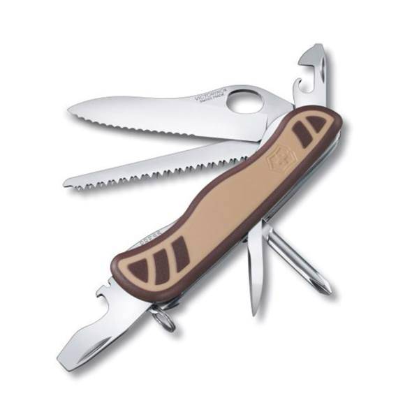 چاقوی ویکتورینوکس مدل Trailmaster Grip 0.8461.MWC941، Victorinox Trailmaster Grip 0.8461.MWC941 Knife