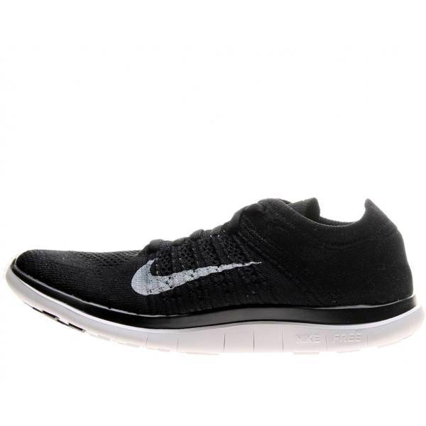 کفش مخصوص دویدن زنانه نایکی مدل Free Flyknit 4.0، NikeFree Flyknit 4.0 Running Shoes For Women