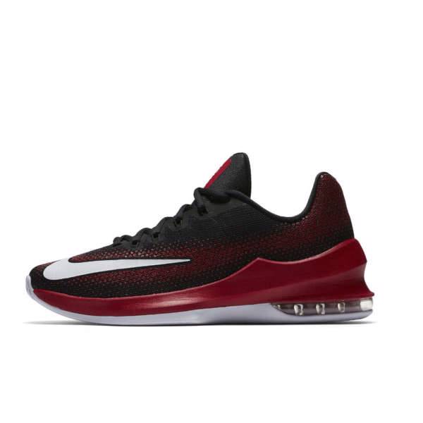 کفش بسکتبال مردانه نایکی مدل Air Max infuriate Low