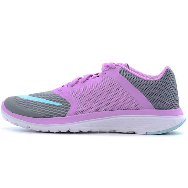 کفش مخصوص دویدن زنانه نایکی مدل FS Lite Run 3، Nike FS Lite Run 3 Running Shoes For Women