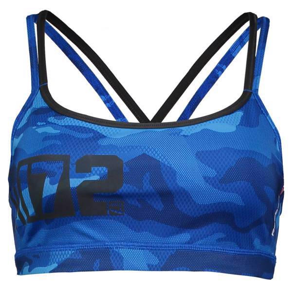 تاپ زنانه ریباک مدل Hero Strength Camo 2.0، Reebok Hero Strength Camo 2.0 Top For Women