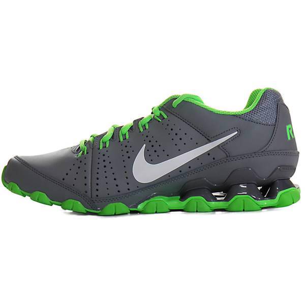 کفش مخصوص دویدن مردانه نایکی مدل Reax 9 TR، Nike Reax 9 TR Running Shoes For Men