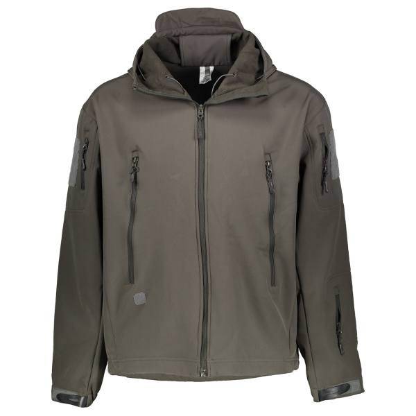کاپشن مردانه تدگیر مدل 270201، Tadgear 270201 Jacket For Men