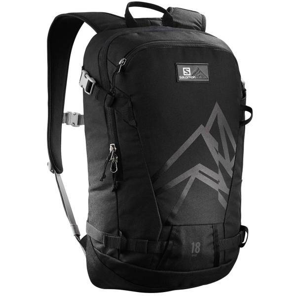 کوله پشتی سالومون مدل Side، Salomon Side Backpack