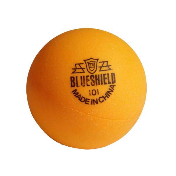 توپ پینگ پنگ مدل بلو شیلد 101 بسته 6 عددی، Blue Shield ping pong pack of 6