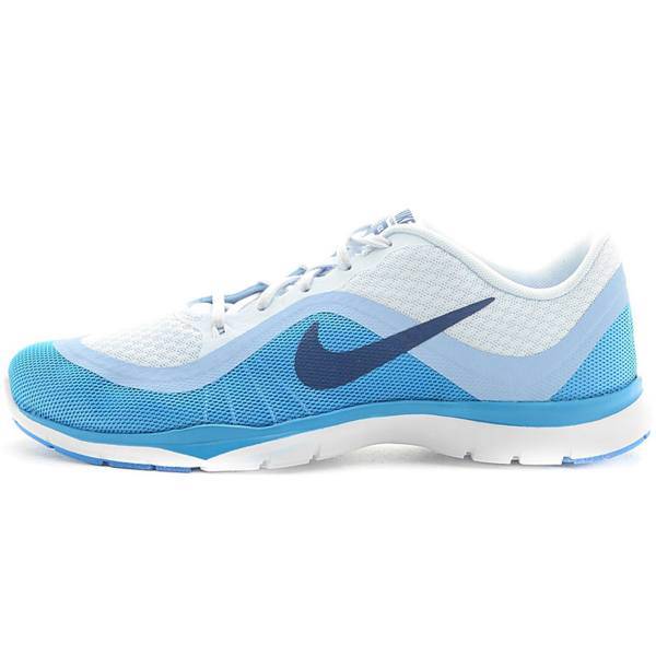 کفش مخصوص دویدن زنانه نایکی مدل Flex Trainer 6، Nike Flex Trainer 6 Running Shoes For Women