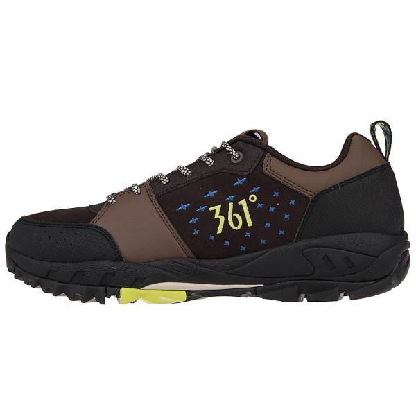 کفش کوهنوردی مردانه 361 درجه مدل 1067، Model 1067 Climbing Shoes For Men By 361 Degrees